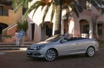 Opel Astra Twin Top 2007 года